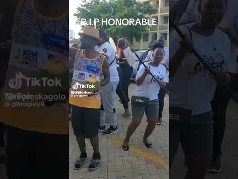 rest in peace Hon Hellen Nakimuli