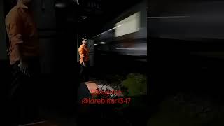 Download lagu DENGAN KERETA MALAM KU PULANG SENDIRI #shorts mp3