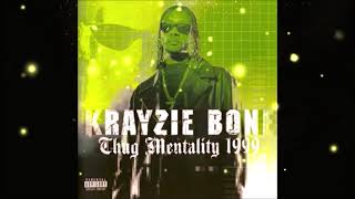 Krayzie Bone - Thug Mentality 1999 (Full Album | Discs 1 &amp; 2) #DJUNeek #BTNH #MoThugs