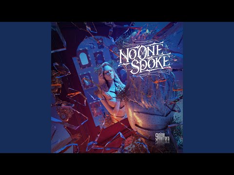 Trust Yourself - No One Spoke