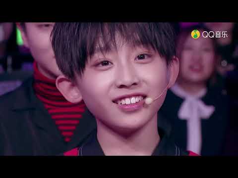 BOY STORY's Cut [HD] - Yo!Bang Music Show 181111 - Enough + Encore.