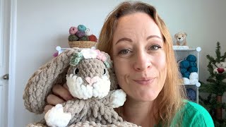 Crochet Shawl Update & A Lovely Surprise! 💖