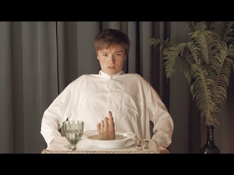 Stereoface - You Ain't Old Enough