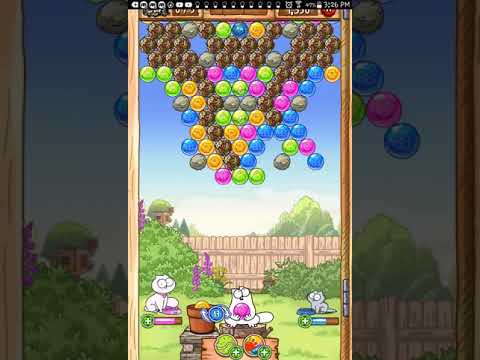 Simon's cat Pop time part 7