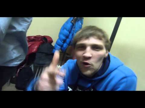 Видео отчет день рождения Edo O.P.G.(1 part)