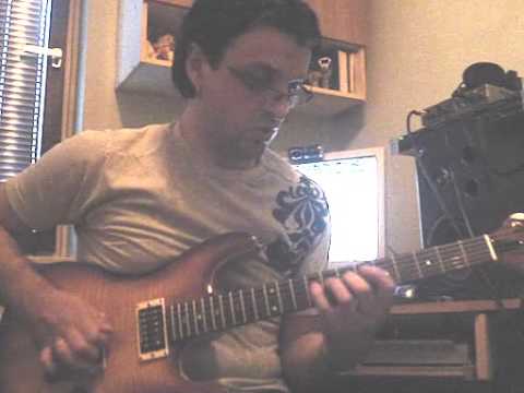 The Flight Of Bumble Bee - by Muris Varajic