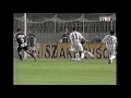 Videoton - Újpest 1-4, 2000 - Összefoglaló