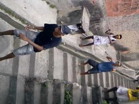 MC FEDERADO E OS LELEKES - PASSINHO DO VOLANTE (VIDEO OFICIAL )