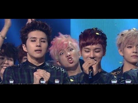 BTS 60 seconds to understand RM