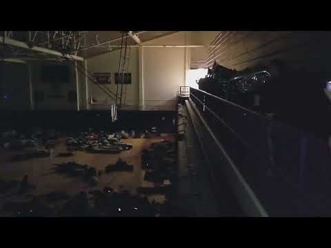 Jersey Surf Wake Up - Pure Imagination (2017)