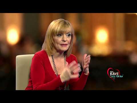 Egy kávé Szily Nórával - Galambos Dorina