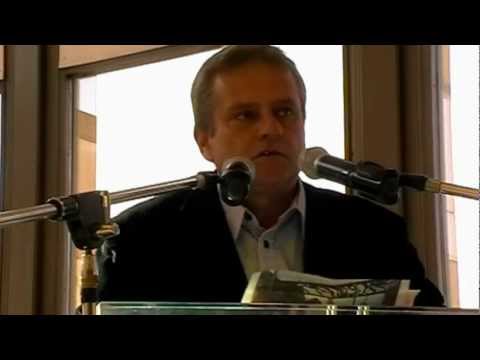 Peter Lengert / DIE LINKE . - Gesamtmitgliederversammlung am 24.9.2011 zur OB-Wahl 2012