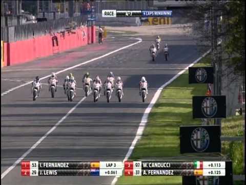 Monza EJC 2013 - Pata European Junior Cup powered by Honda Racing - Monza - 12 May 2013 - ROUND 3