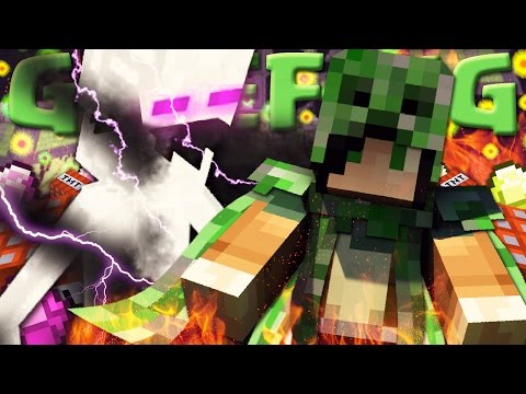 GRIEF ALLO STRANO ENDERMAN BIANCO - Minecraft ITA - GRIEFING