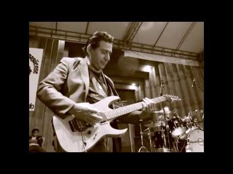 La Tormenta video