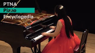 Download lagu Goto Miyu / Liszt - Fantasy and Fugue on the Theme B-A-C-H (2021PTNA Grade Pre-Superior) mp3