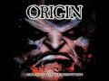 origin - the burner