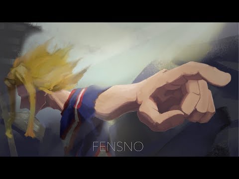 Boku No Hero Academia S3 - BATTLE OST - All Might vs All For One (Orchestral Arrangement)