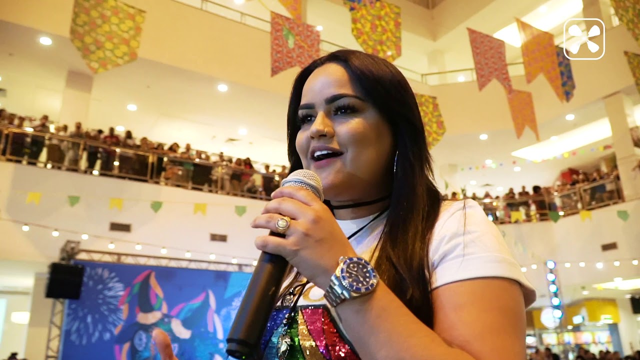 ARRAIAL SHOPPING DA ILHA