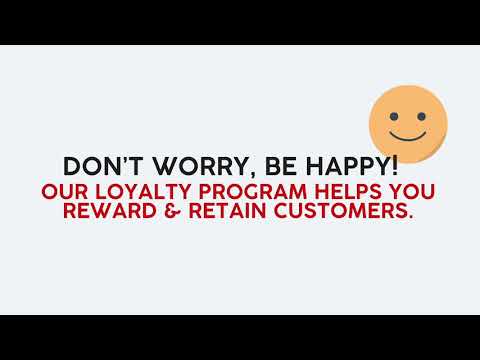 MoLoyal - Unique Loyalty Program in Nigeria