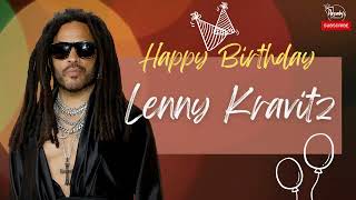 Happy Birthday Lenny Kravitz! (With Trivia)