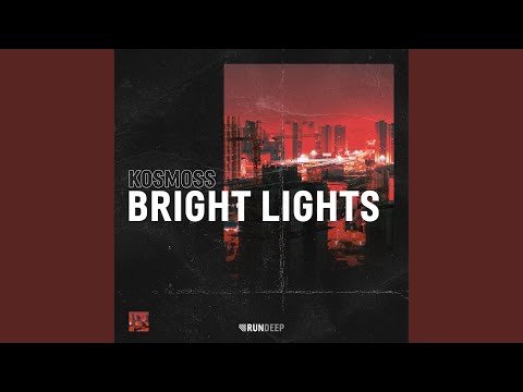 Bright Lights (Extended Mix)