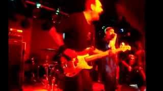 Downset - Pure Trauma live @ Blackthorn 51 Queens NY 2014