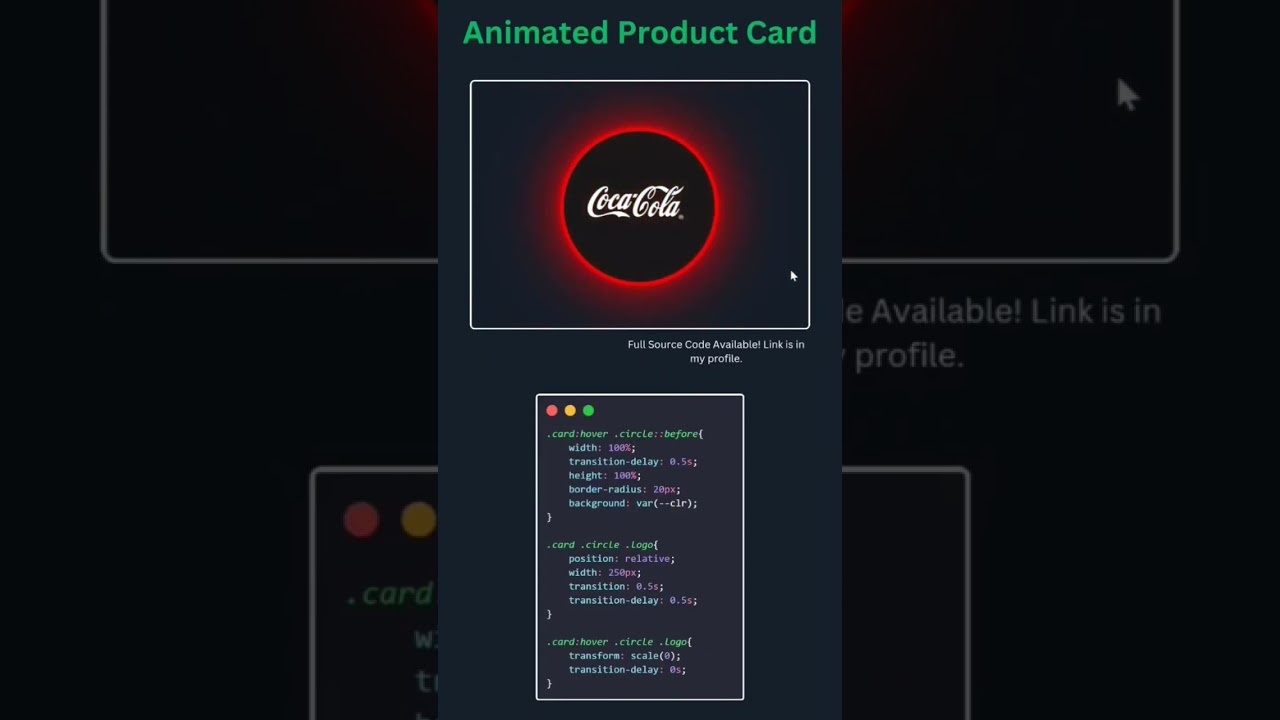 CSS Tips and Tricks: Boost Your Web Design Skills #shorts #education #css #coding