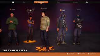 STATE OF DECAY 2 Nightmare Zone Casualties at base !