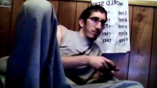 Jojo&#39;s touchdown