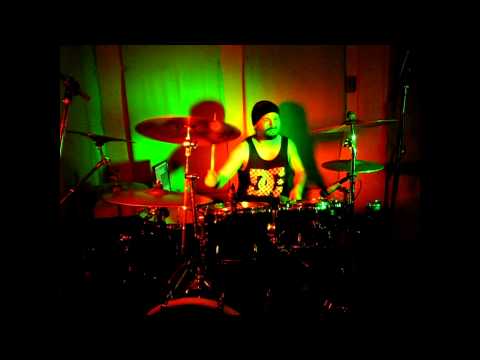 2X - Al Choke (STUDIO CAM) PLAY ALONG VERSION