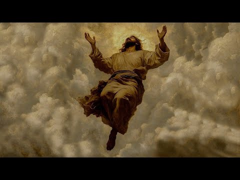 Relax with the Word of God