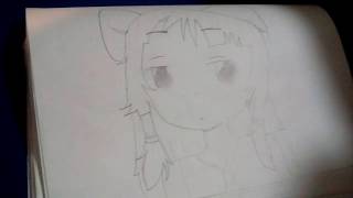 [かいてみたコーナー1]霊夢,ゆゆこかいてみた｡そしたら......