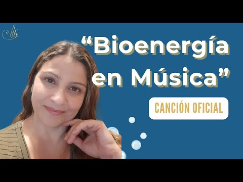 “Canción de la Bioenergía Áurea – Gabriela Lunari y Escuela CEBEAU”