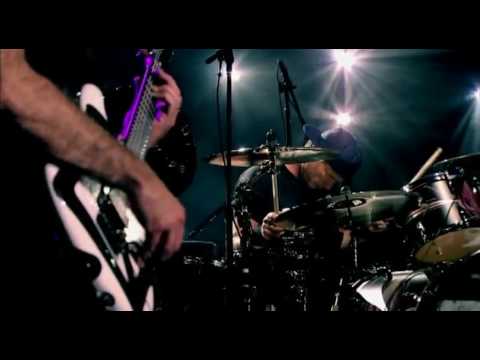 Learning to Fall - Chickenfoot