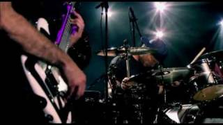 Music video thumbnail preview for Learnin' To Fall - Chickenfoot - Get Your Buzz On Live by Chickenfoot