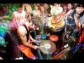 Gobble Gobble - Lawn Knives.wmv 