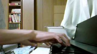 【必殺の】Rhapsody on a Theme by Paganini 18th Variation　Rachmaninov【旋律美】