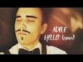 ADELE - HELLO (cover) 