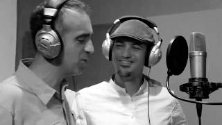 Ángel Ravelo y Andrés Molina. NUEVA VIDA.