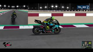 Download lagu Rossi Race MotoGP Qatar 2021 || SBK 08 MOD MOTOGP 21 PSP ANDROID || mp3 Download lagu Rossi Race MotoGP Qatar 2021 || SBK 08 MOD MOTOGP 21 PSP ANDROID || mp3