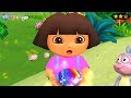 Dora Exploradora Look For Special Eggs Aventureira ZigZag