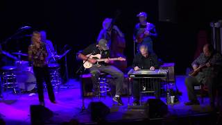 &quot;Since I Fell for You&quot; with the Time Jumpers 11 19 18