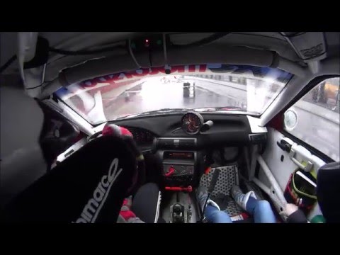 IV Dębicka Motoorkiestra 10.012016 Olszewski/Olszewska