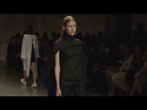 J.W. Anderson | Fall Winter 2013/2014 Full Fashion Show | Exclusive
