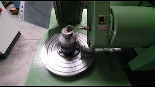KLINGELNBERG PNC 30 DİŞLİ ÖLÇME/ GEAR TESTING MACHINE