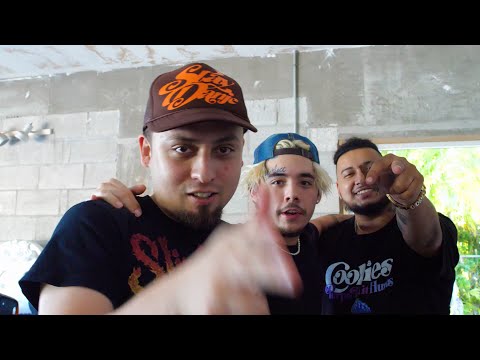 FLORIDA JITS - One Percent Forever