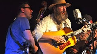 BIG ROCK CANDY MOUNTAIN-GOLDMINE PICKERS-NILES 2011