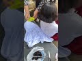 Sedang Viral ️ Rambut Anak SD Penuh Kutu Tindakan Guru Tua Pujian