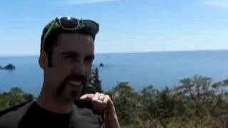 Ha Ha Tonka June 08 Tour